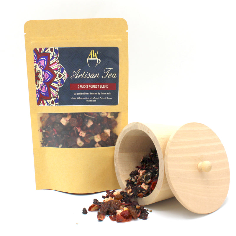 50g Various Artisan Tea - Choose Your Favourite Blend