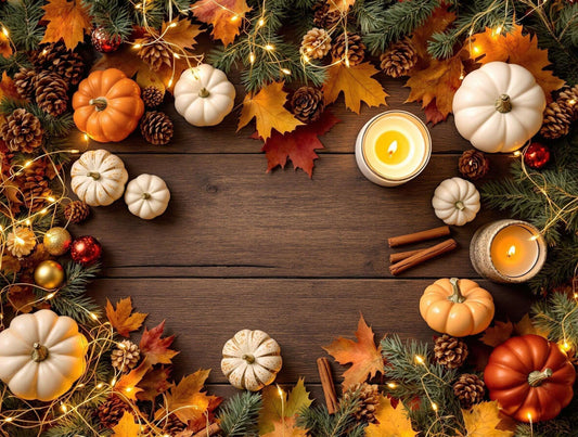 Seasonal Mayhem Has Arrived: Our Autumn & Christmas 2025 Collection