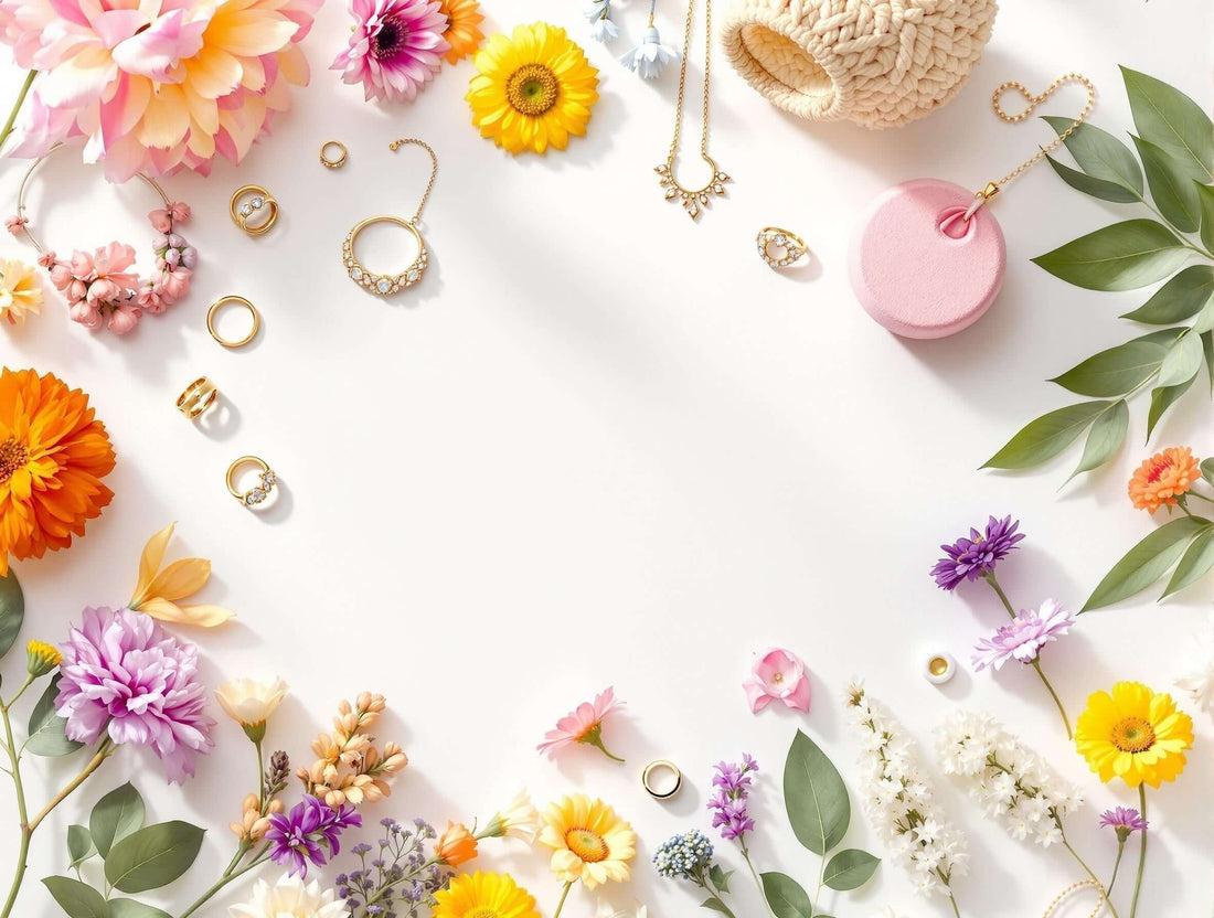 New Treasures Alert: Because Apparently I'm Addicted to Finding Amazing Things!