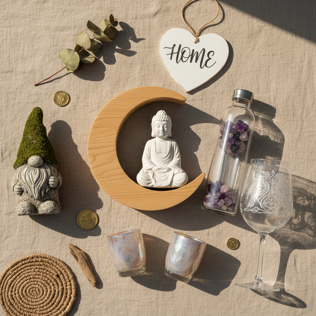 home lifestyle decor gifts collection
