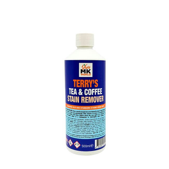 Terry’s Tea & Coffee Stain Remover 500ml