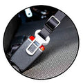Universal Pet Seat Belt Restraint Adjustable Dog Car Safety Strap 2