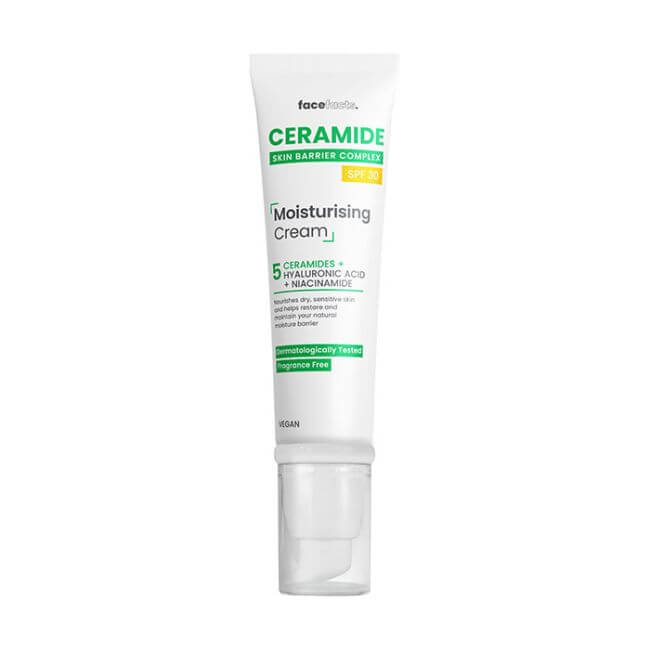 Ceramide Skin Barrier Moisturising Cream SPF30