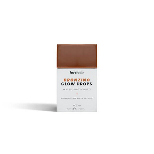 Bronzing Glow Drops 30ml