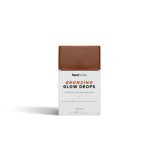 Bronzing Glow Drops