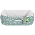 Sweet Dreams Dog Bed Small/Medium 2