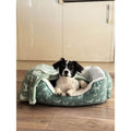 Sweet Dreams Dog Bed Medium/Large 3