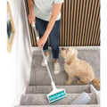 Anti-Bac Pet Telescopic Gel Lint Roller 6