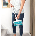 Anti-Bac Pet Telescopic Gel Lint Roller 5