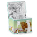 Highland Cow Insulated Cool Bag 2