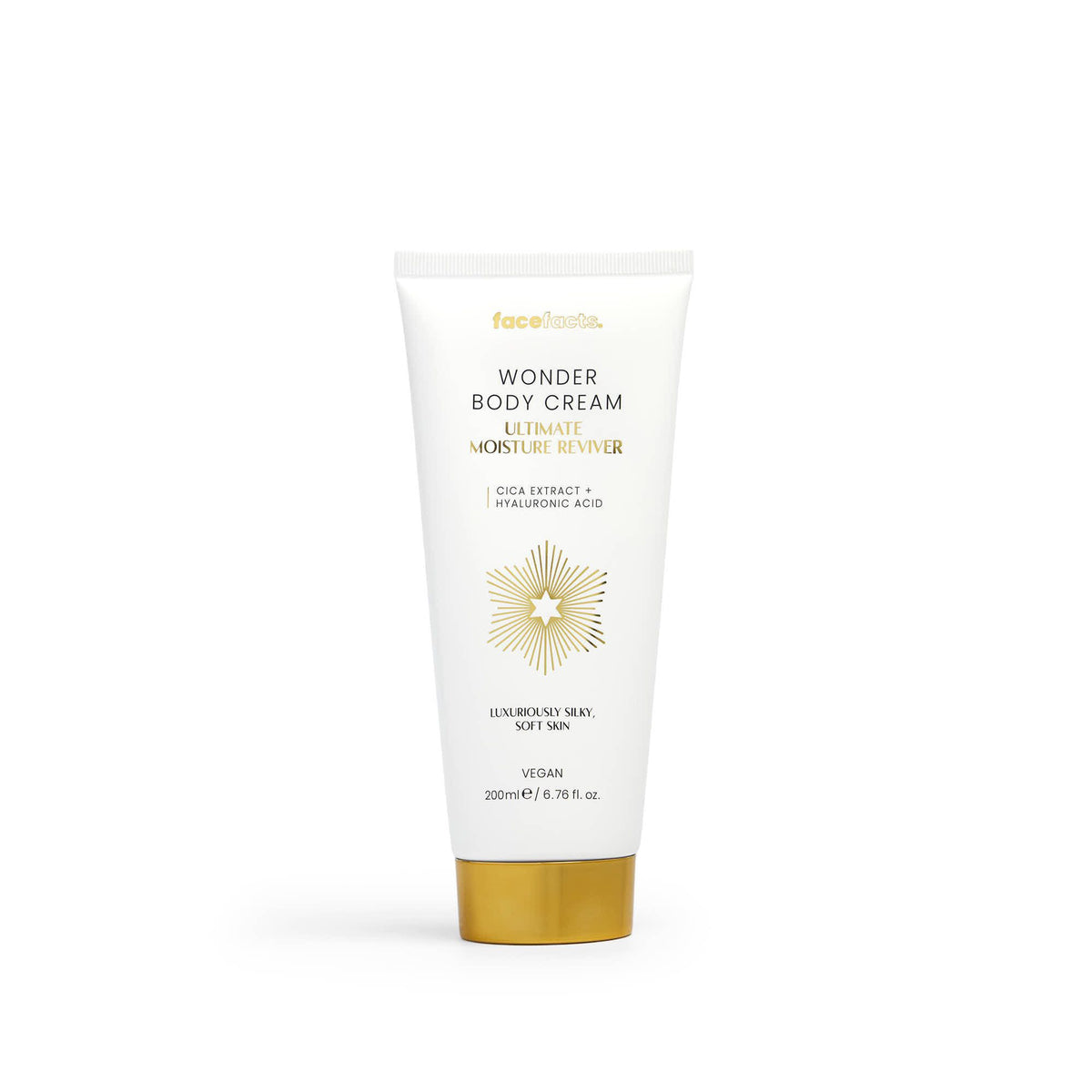 Face Facts Wonder Body Cream