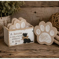 Dog Coaster Set 2