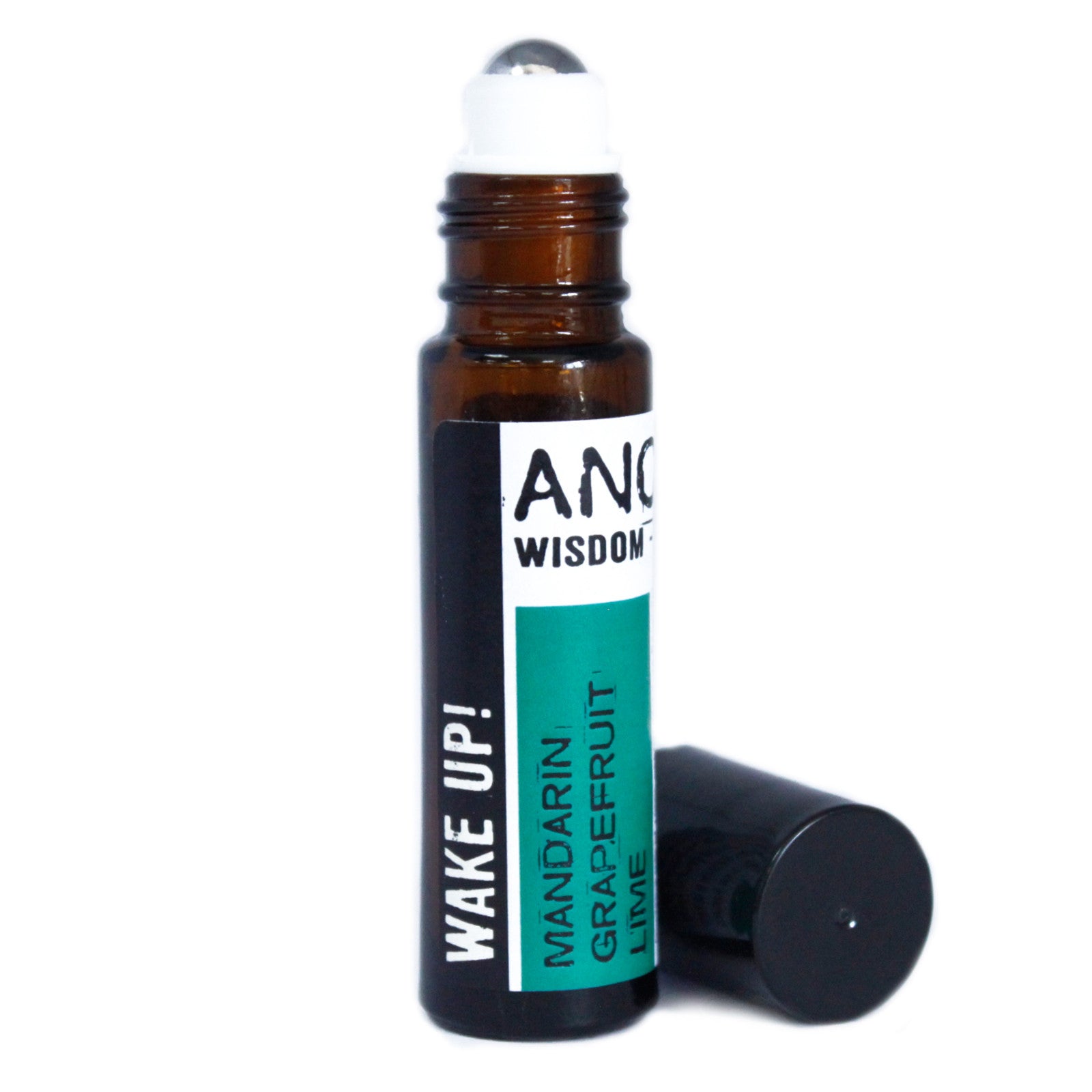 Discover the energising blend of the Roll-Ons Essential Oil Blends Choose Your Fav for a revitalising experience.