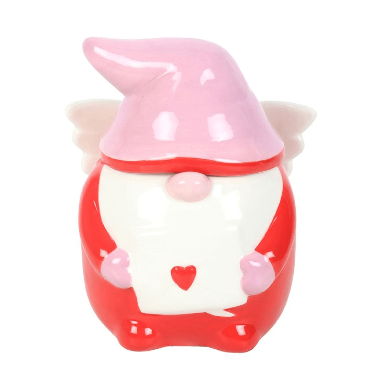Cupid Gonk Valentine's Day Wax & Oil Burner
