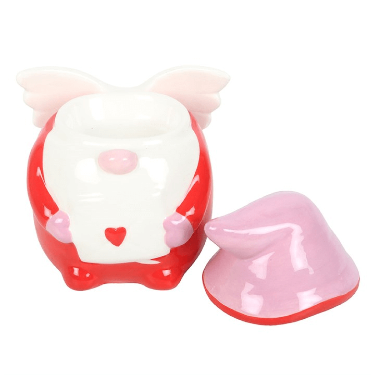 Cupid Gonk Valentine's Day Wax & Oil Burner