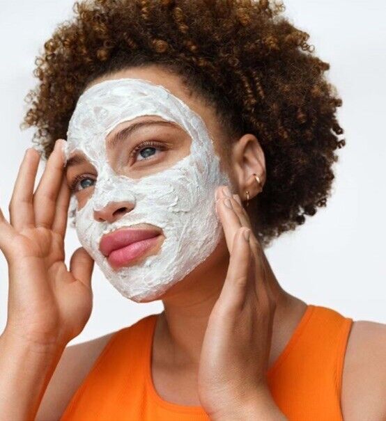 Achieve glowing skin with Avon Anew Radiance Maximising Microdermabrasion, perfect for all skin types.