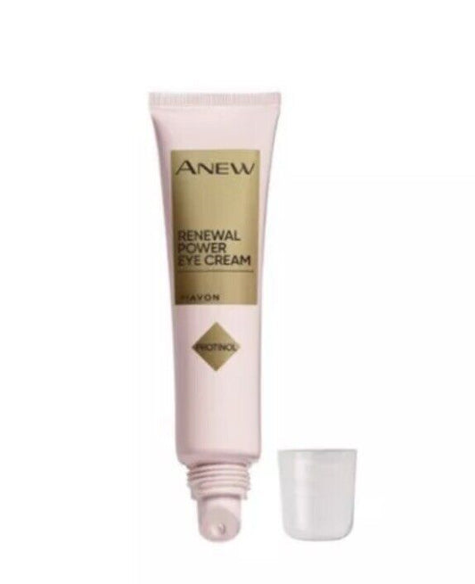 Avon Anew Renewal Power Eye Cream