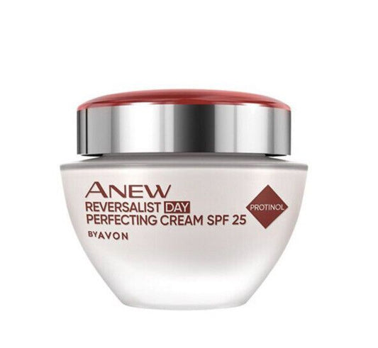 Avon Anew Reversalist Day Perfecting Cream