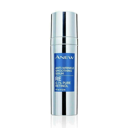 Avon Anew Anti-Wrinkle Smoothing Serum