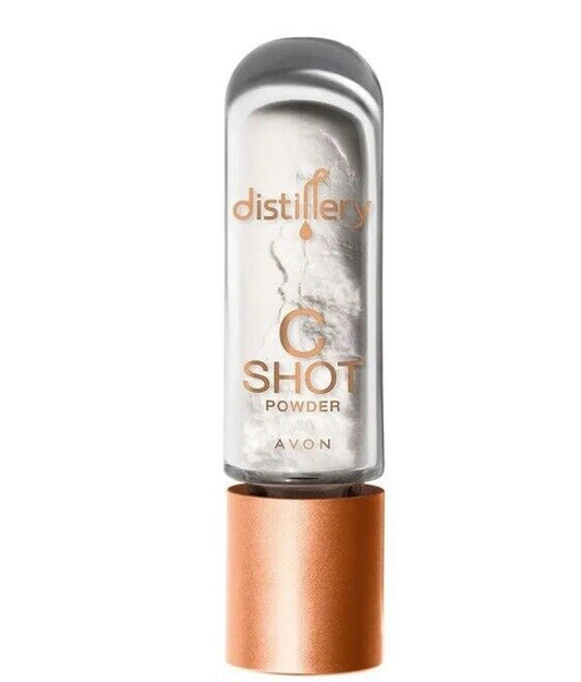Avon Distillery C Shot Powder