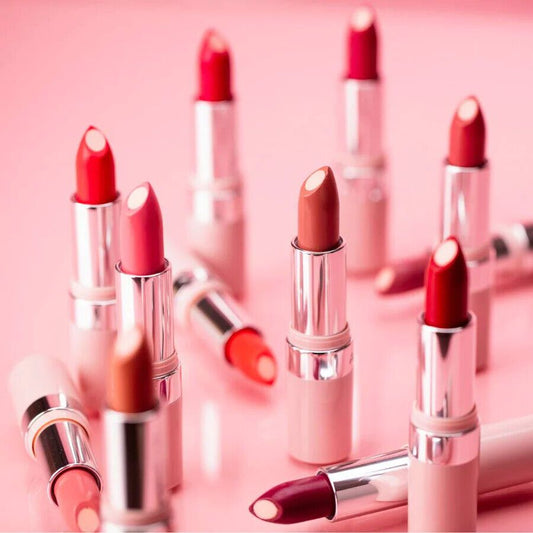Avon Hydramatic SHINE Lipstick with a Hydrating Hyaluronic Core, Choose your colour in a range of stunning shades.