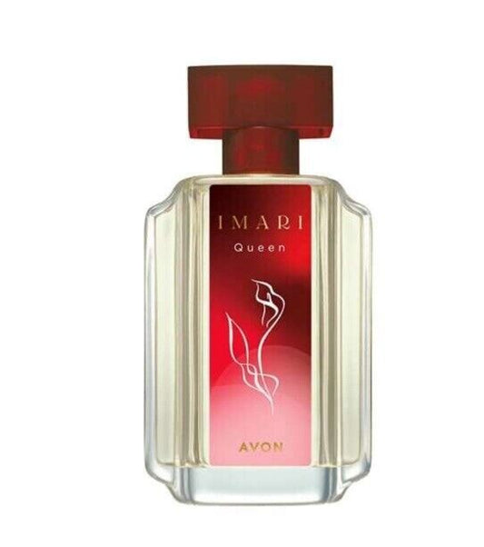 Avon Imari Queen EDT for Her