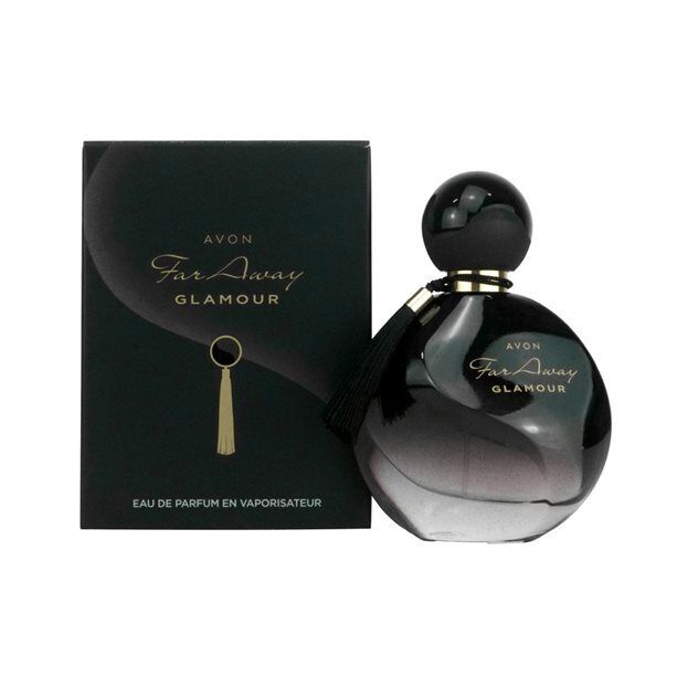 Avon Far Away Eau De Parfum 50ml "Choose your scent" in a stylish bottle, perfect for every occasion and mood.