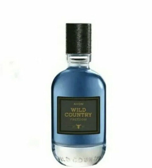 Avon Wild Country EDT "Freedom" for Him