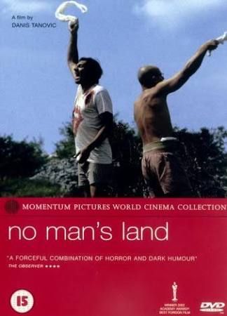 No Man's Land (DVD) 2003 showcases a gripping war drama directed by Danis Tanovic, available at [Store Name].
