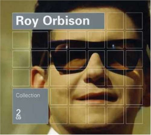 Roy Orbison Collection (CD) Double Disc showcases timeless hits from the legendary artist, perfect for any music lover.