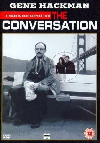 The Conversation (DVD, 2005)