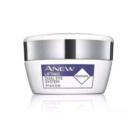Avon Anew Lifting Dual Eye System with Protinol