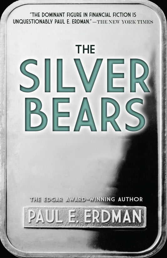 Discover "The Silver Bears (Dover Literature: Crime/Mystery/Thriller)," a thrilling read from Dover Publications.