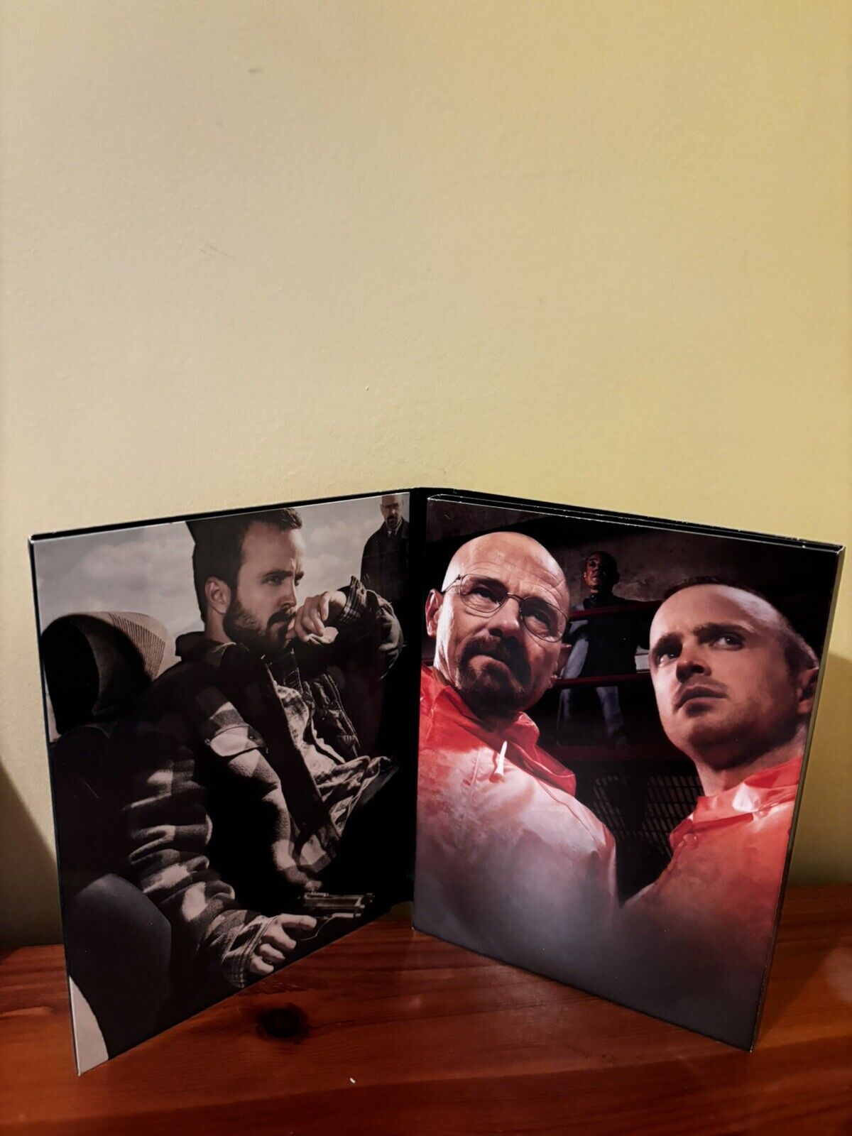 Breaking Bad: The Complete Series [18] DVD Box Set
