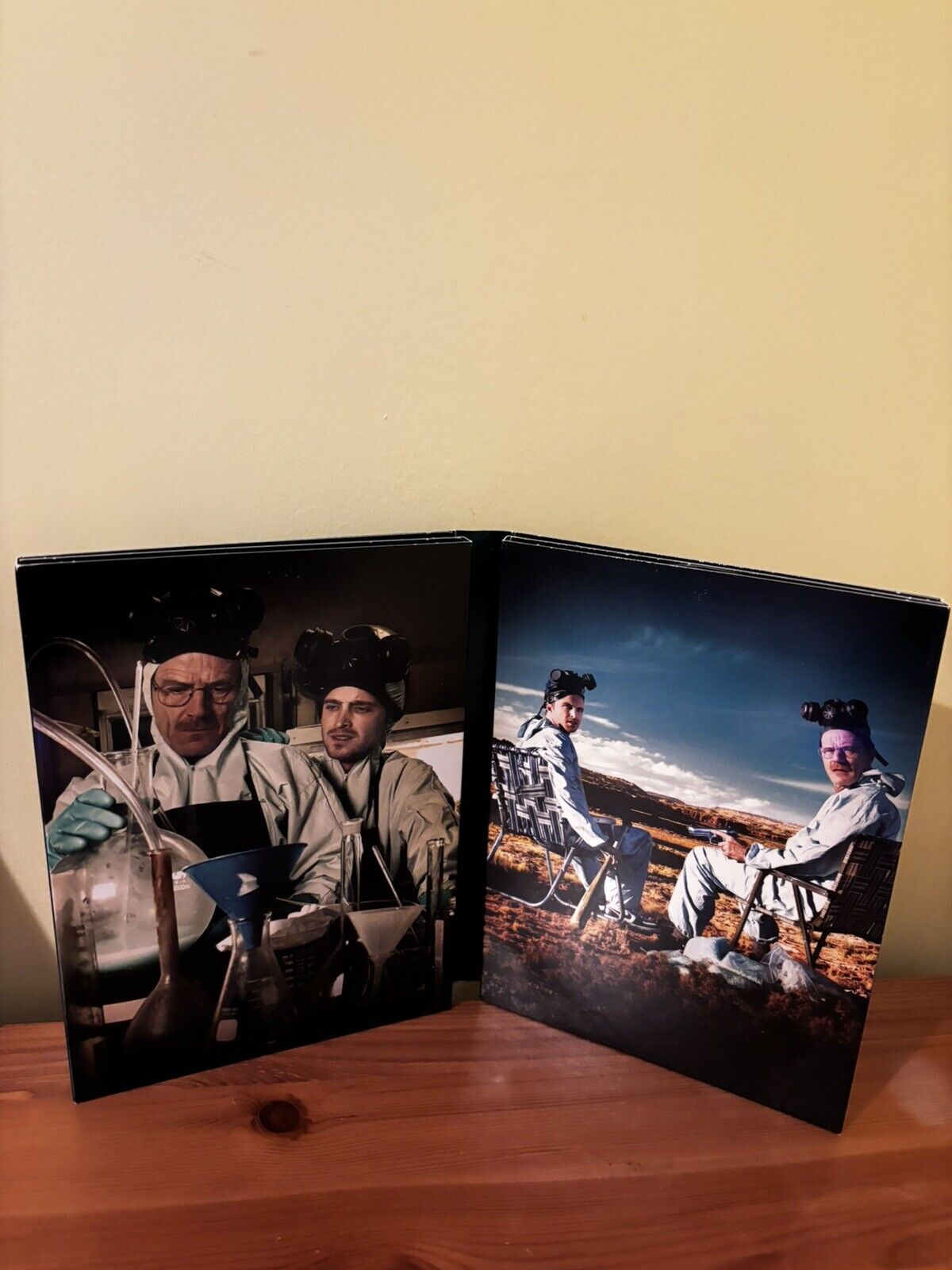 Breaking Bad: The Complete Series [18] DVD Box Set