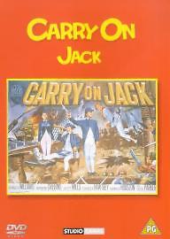 Carry On Films (Various) Please Choose From Dropdown showcases classic British comedy on DVD with timeless humour.