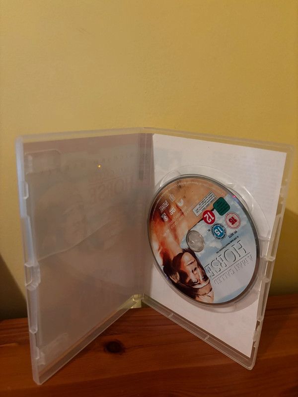 Discover A Man Called Horse (DVD) featuring Richard Harris, a classic Western adventure from Elliot Silverstein.