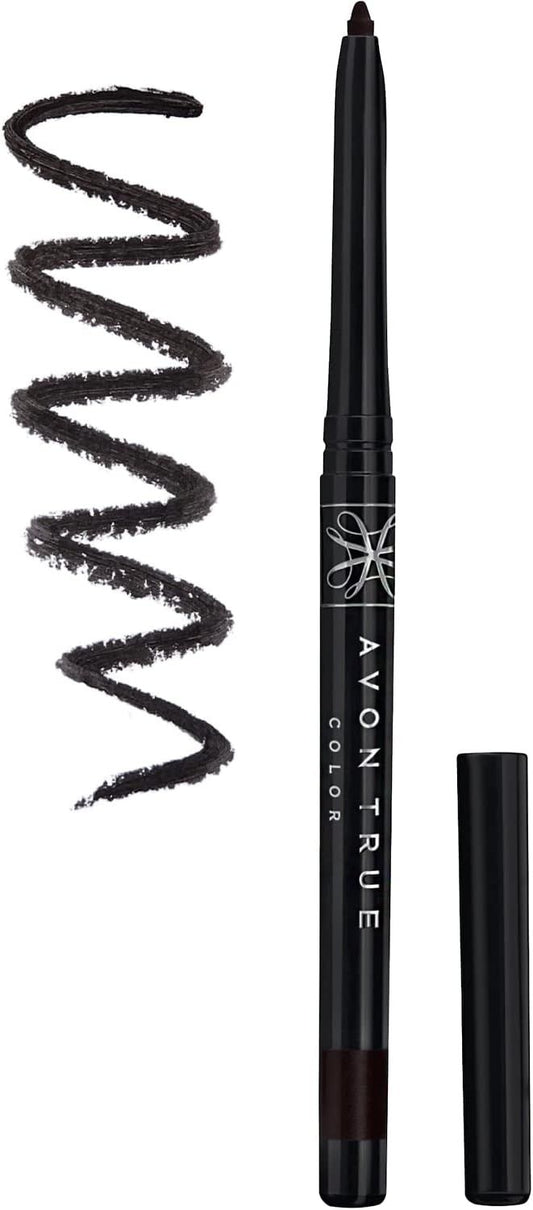 Avon True Colour Diamonds Eye Liner in "Brown Sugar"