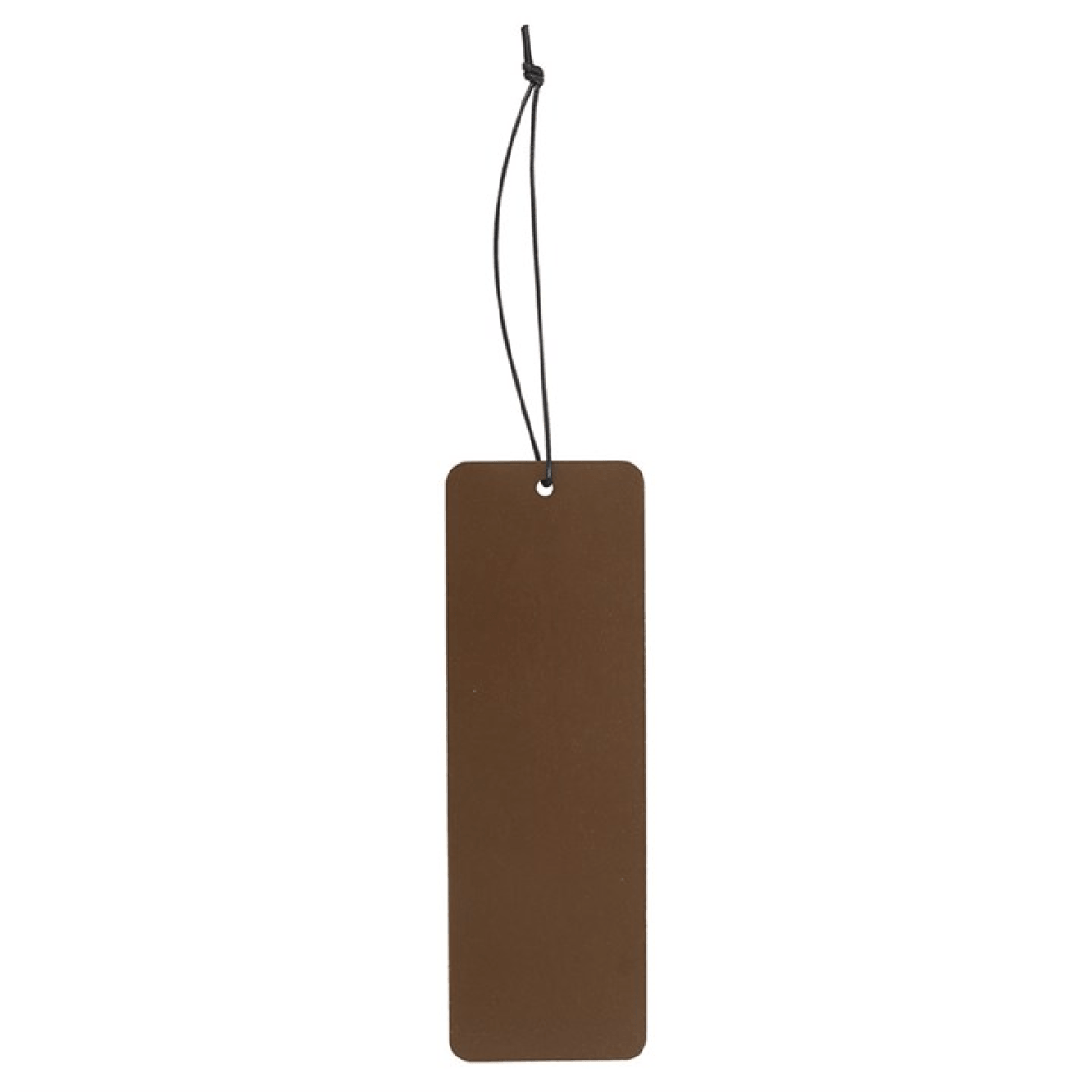 viking wooden bookmark norse design