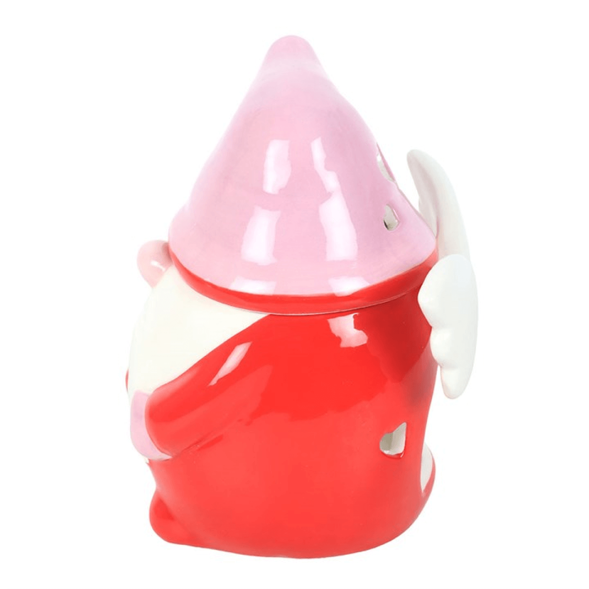 Cupid Gonk Valentine's Day Wax & Oil Burner