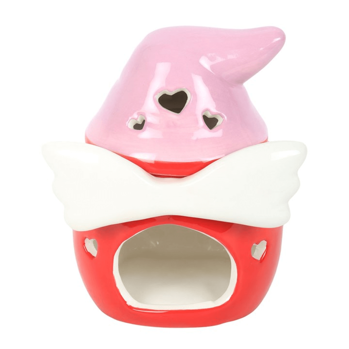 Cupid Gonk Valentine's Day Wax & Oil Burner