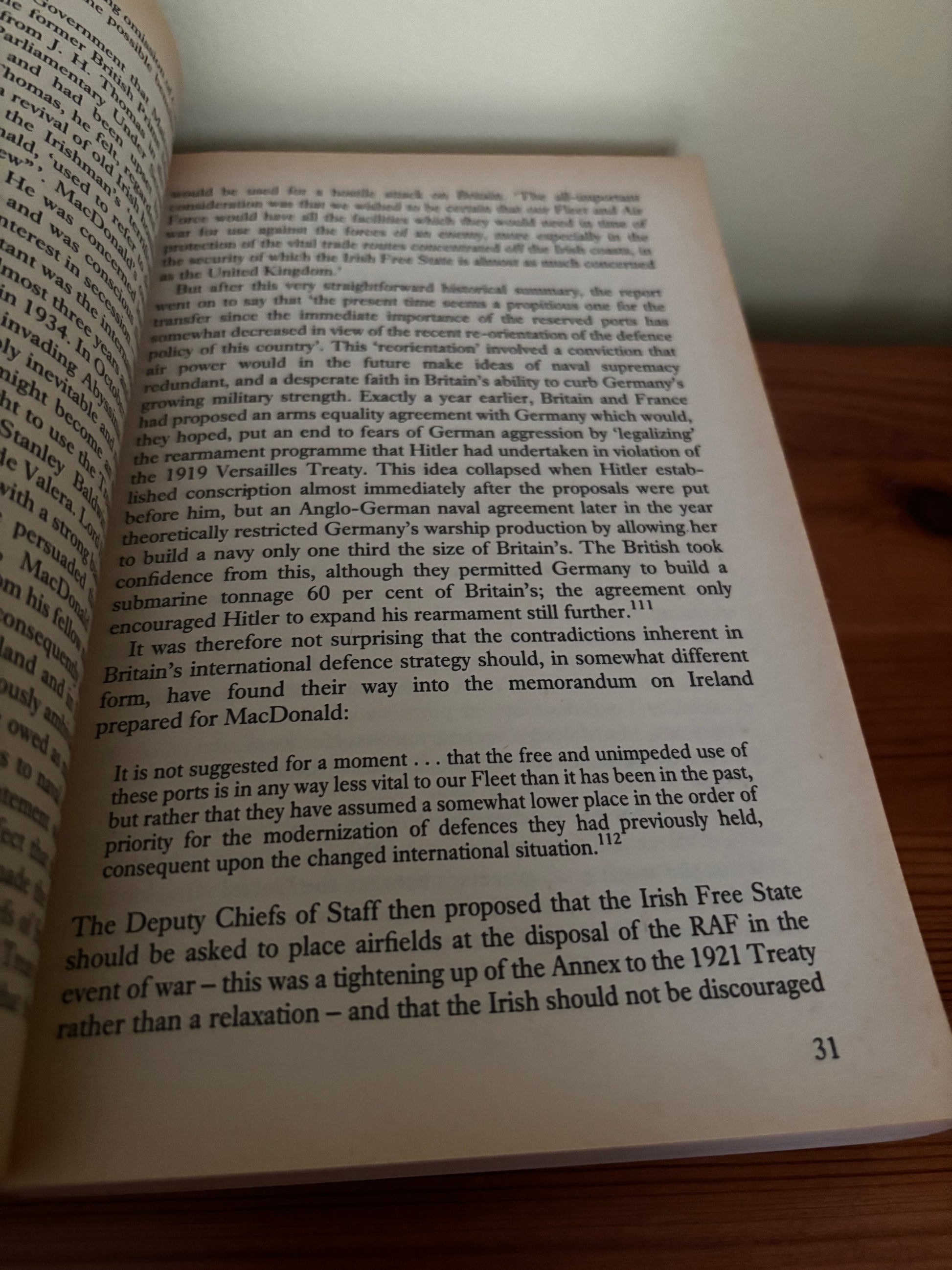 Explore "In Time of War: Ireland, Ulster and the Price of Neutrality, 1939-45" examining pivotal historical events.