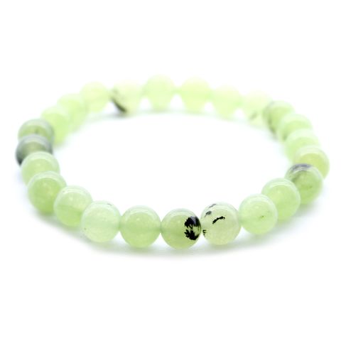 Elegant Power Bracelet - Jade, perfect accessory for any outfit, offering style and health benefits. Ideal for your store.