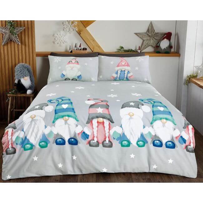 Gonk Christmas Duvet Cover Set