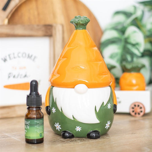 Carrot Patch Gonk Wax & Oil Burner
