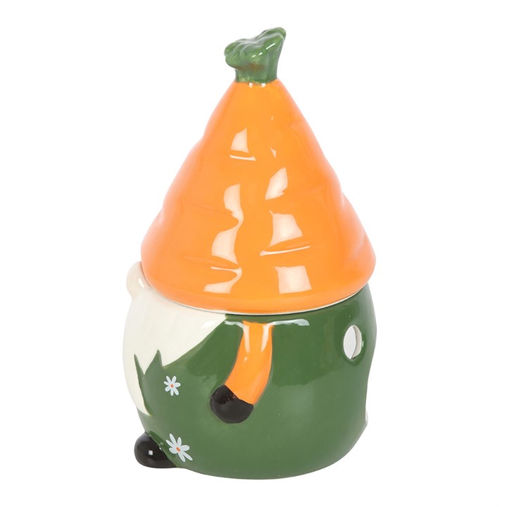 Carrot Patch Gonk Wax & Oil Burner