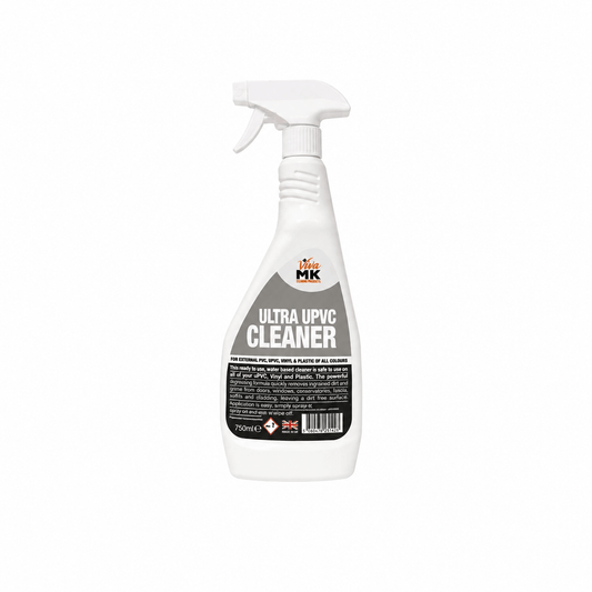 uPVC Cleaner 750ml Trigger Spray
