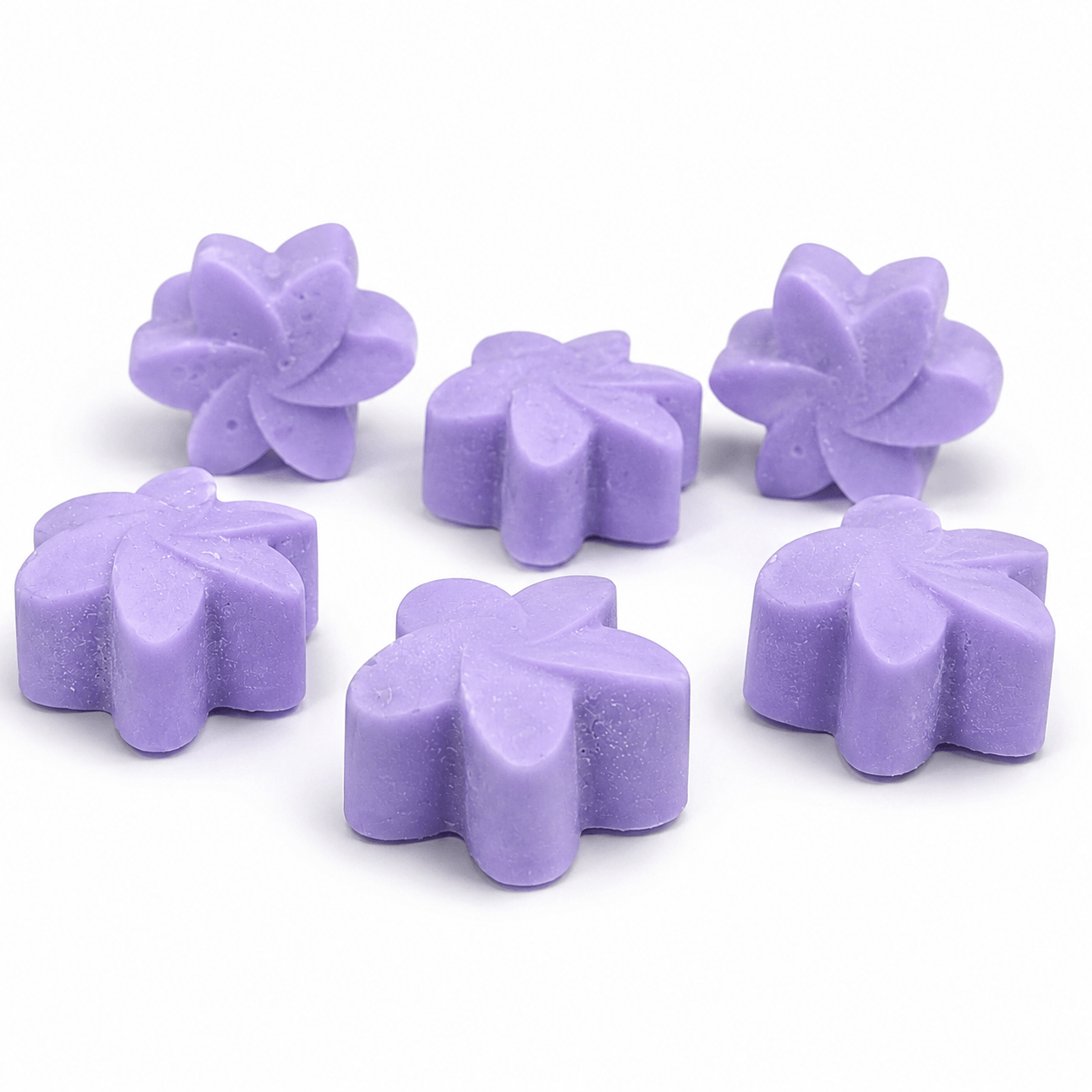 Lavender Fields Wax Melts Box of 6