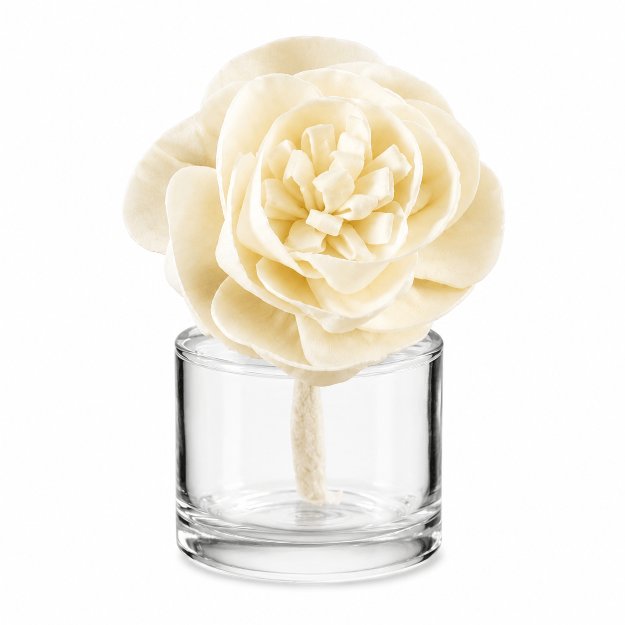 Scentsy Blue Grotto Fragrance Flower – Buttercup Belle