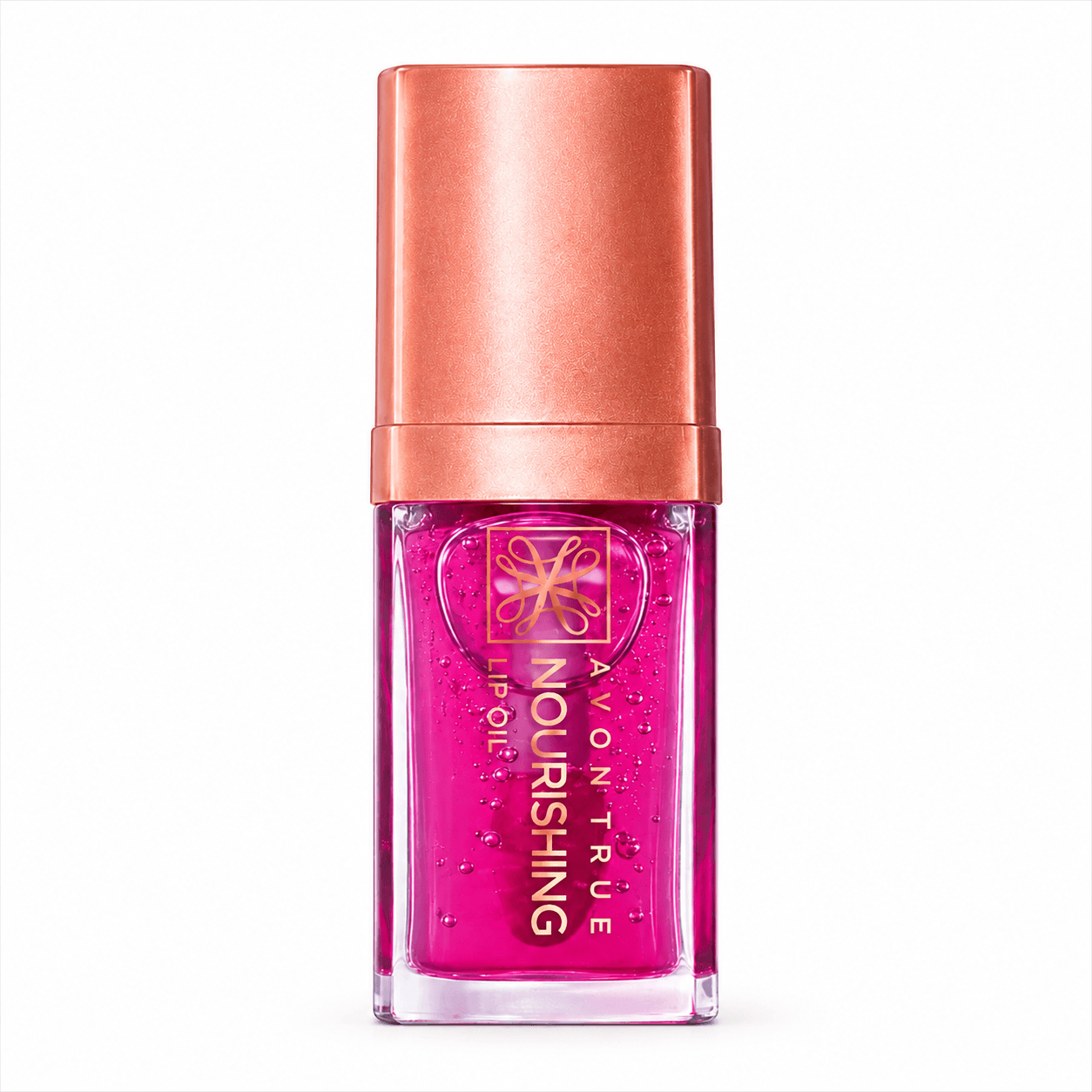 Avon True Nourishing Lip Oil Blossom